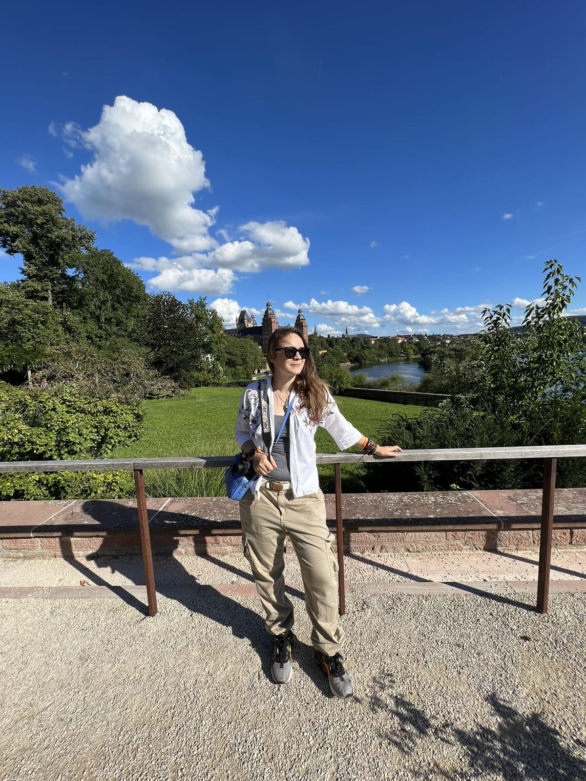 Cea mai bună femeie pilot din România și-a întâlnit idolul: „Doamnelor și domnilor, Jurgen Klopp!”