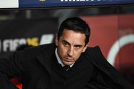 Gary Neville: „Un singur jucător de la Manchester United și-ar face loc în echipa lui Tottenham”