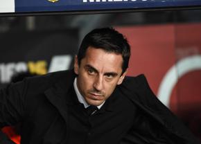 Gary Neville: „Un singur jucător de la Manchester United și-ar face loc în echipa lui Tottenham”