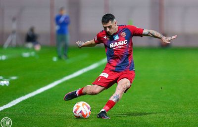 Stanciu și Contra, zdrobiți de Mahrez și Firmino! După 25 de minute, echipa românilor încasase 4 goluri