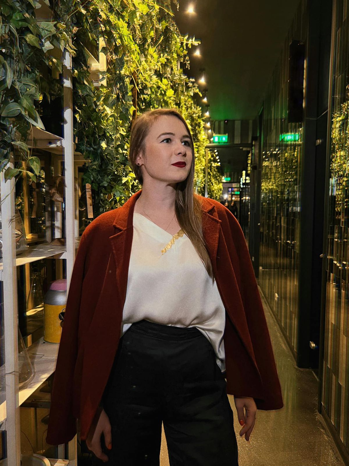 Cea mai bună femeie pilot din România și-a întâlnit idolul: „Doamnelor și domnilor, Jurgen Klopp!”