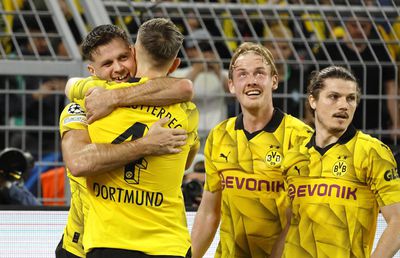 Care va fi finala Champions League 2024 + Criza de la Rapid și șansele lui Dinamo de a rămâne în SuperLiga » GSP Live