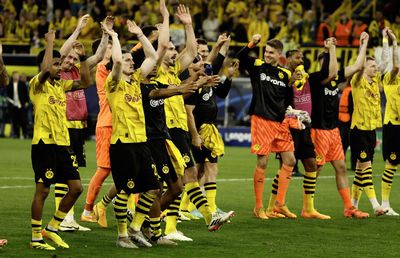 Germania poate avea 6 echipe în ediția următoare a Ligii Campionilor » Scenariul dezvăluit de Bild: doar două condiții de îndeplinit