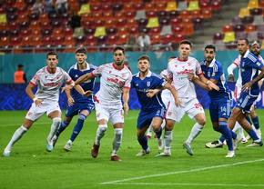 Primul jucător care se pregătește să plece de la Dinamo » Șefii nu-l mai vor
