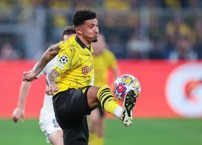 Cheia victoriei Borussiei contra lui PSG » Are mai multe driblinguri decât toți parizienii la un loc!