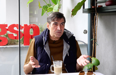 Victor Pițurcă n-a uitat de Mihai Rotaru, la 4 ani după ce și-a dat demisia de la Craiova: „Știți de ce nu ia titlul?”