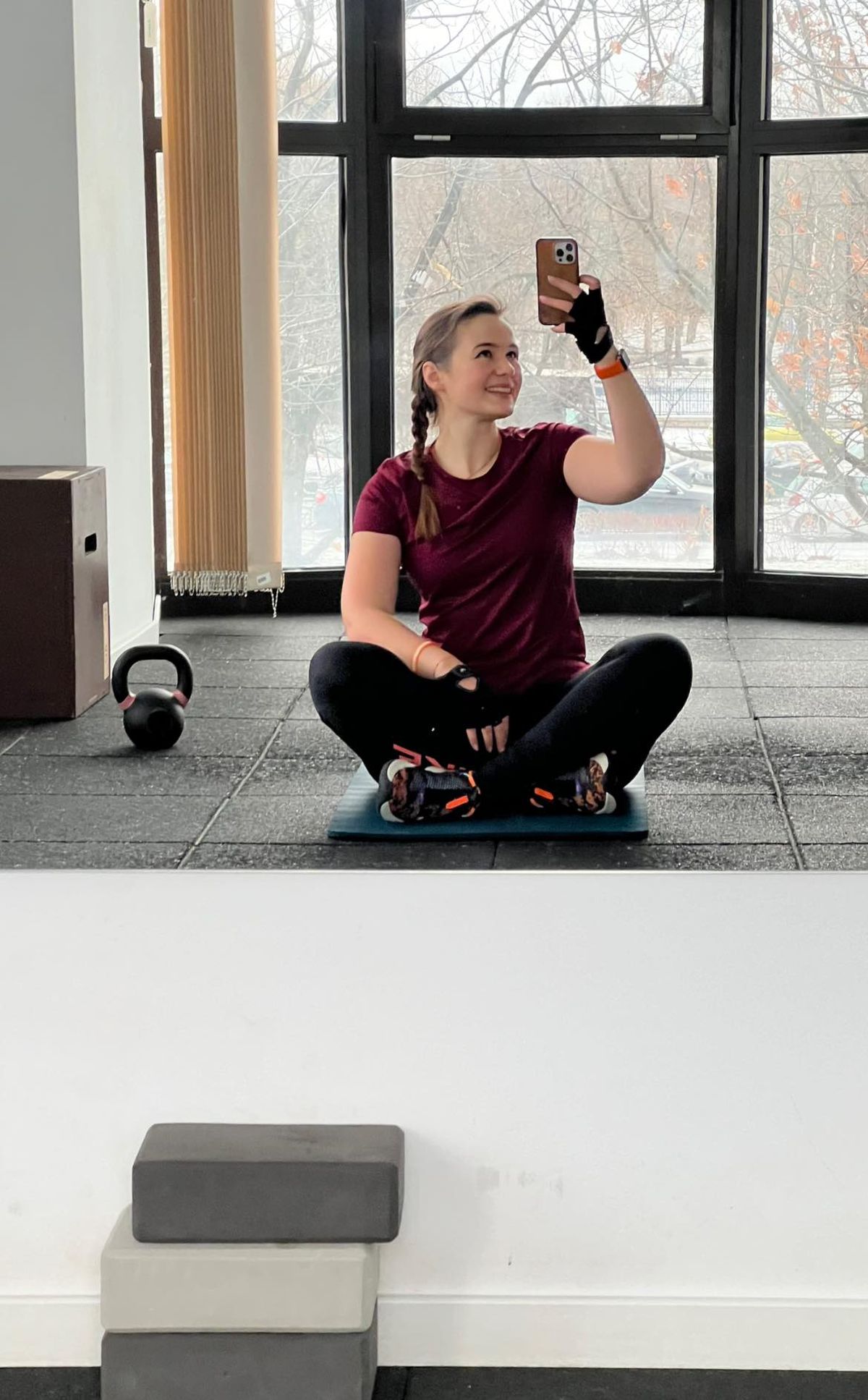 Cristiana Oprea - arhivă