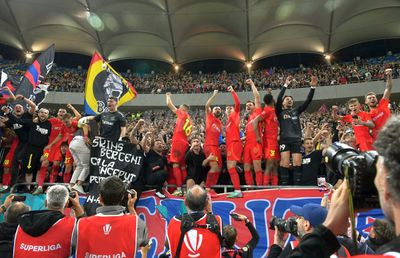 Drum liber spre sold-out și un nou record » Număr uriaș de bilete vândute la FCSB - CFR Cluj, în mai puțin de 24 de ore!