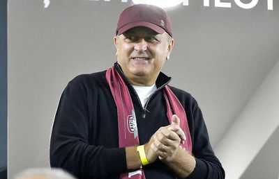 Șucu s-a întâlnit cu Șumudică în această seară! După o oră și jumătate de discuții, a dat verdictul: „Dacă mă întrebați dacă îl pun antrenor...”