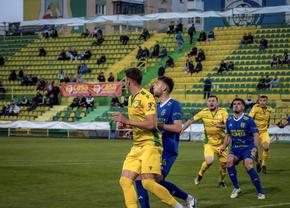 CS Mioveni - Csikszereda, în play-off-ul din Liga 2 » Echipele de start