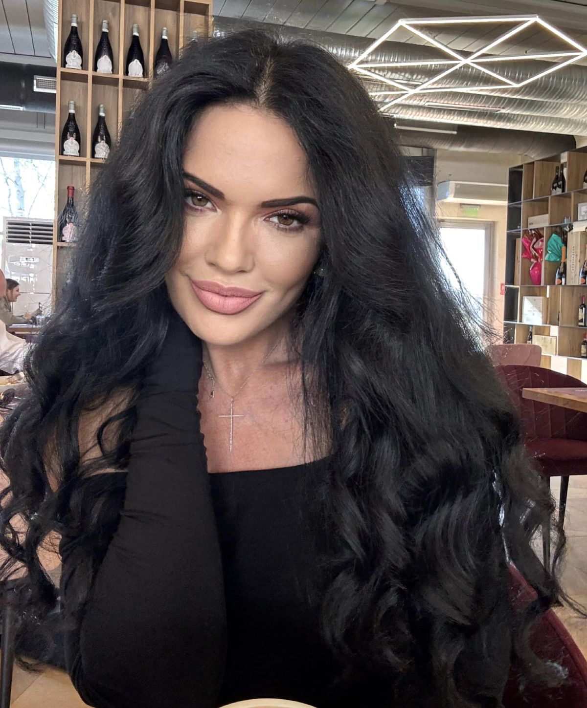 Motivul halucinant pentru care Ioana Simion l-a pus pe Ilie Năstase să renoveze casa: „Așa simțeam”