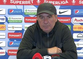 Gheorghe Hagi a anunțat singurul obiectiv pentru Farul, cu 3 etape înainte de finalul play-off-ului