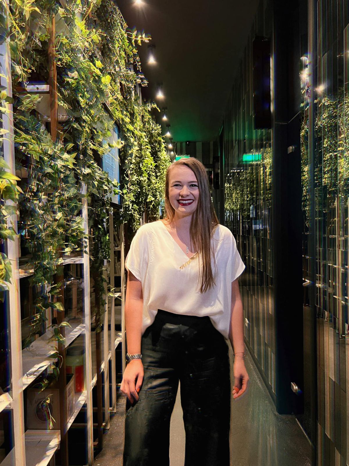 Cristiana Oprea - arhivă