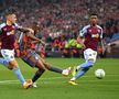 Aston Villa - Olympiakos, foto: Getty Images