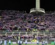 Fiorentina - Brugge, foto: Getty