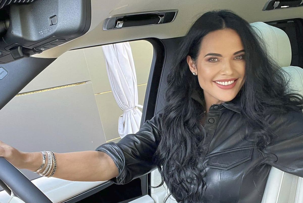 „E dureros ce mi se întâmplă” » Din nou probleme în Paradis! Ioana avertizează că va face dezvăluiri-șoc despre mariajul cu Ilie Năstase: „Nu mai pot să trăiesc în minciună”