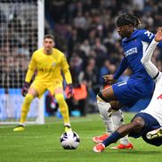 Chelsea - Tottenham/ foto: Guliver/GettyImages