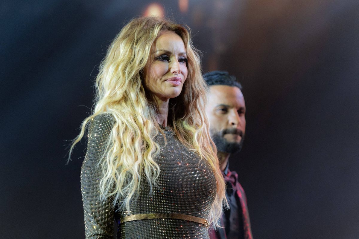 Adriana Karembeu, dezvăluiri tulburătoare în noua carte