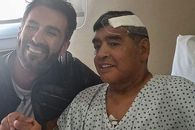 Nouă ipoteză despre cauza morții lui Diego Maradona » Ce au descoperit procurorii din Argentina