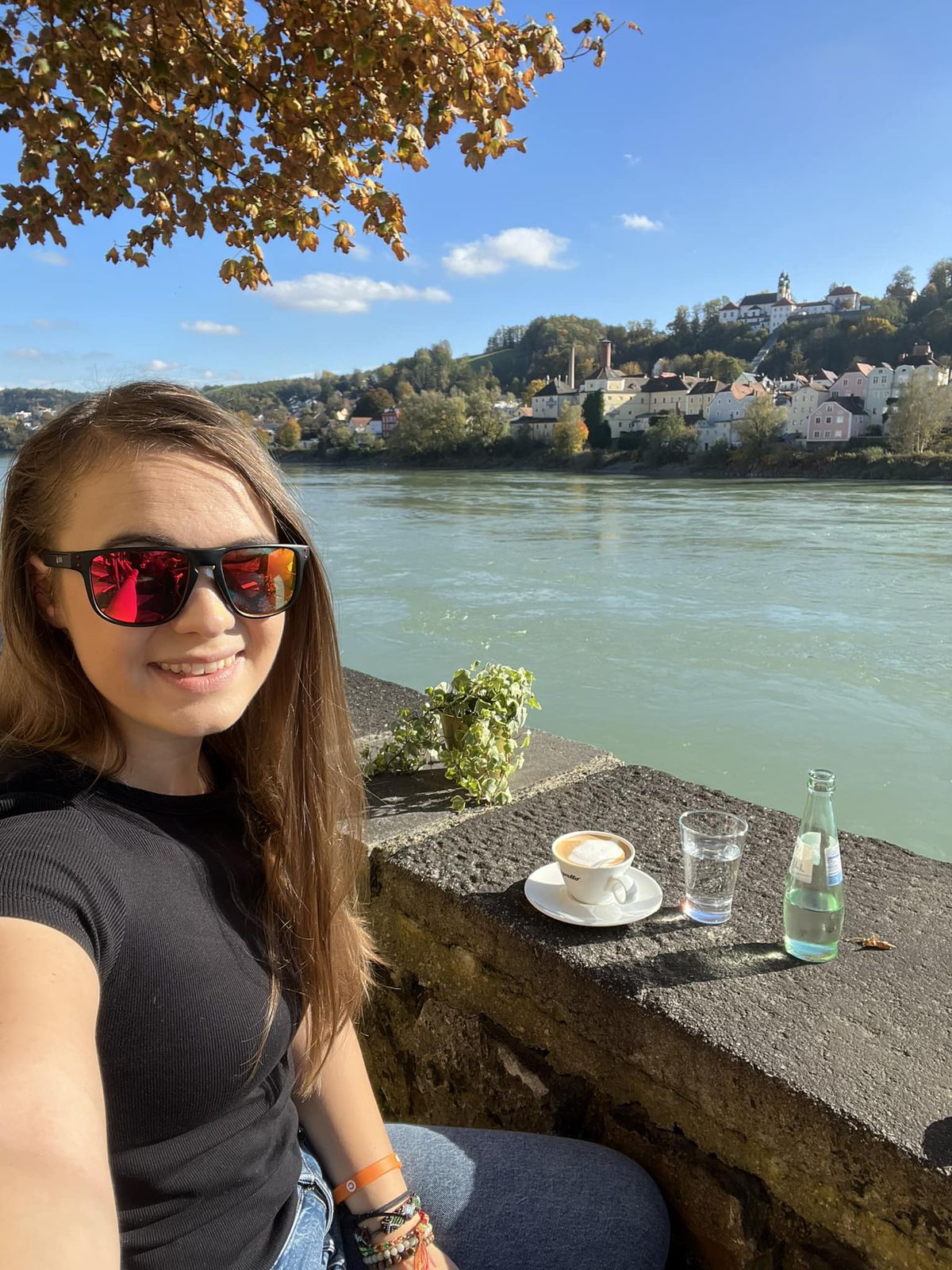 Cea mai bună femeie pilot din România și-a întâlnit idolul: „Doamnelor și domnilor, Jurgen Klopp!”