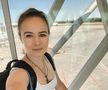 Cristiana Oprea, accident la raliu: „Am început să ne răsucim undeva peste 100km/h”