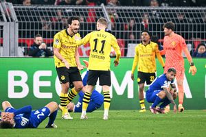 Borussia Dortmund a luat decizia. Ce se întâmplă cu Hummels și Reus