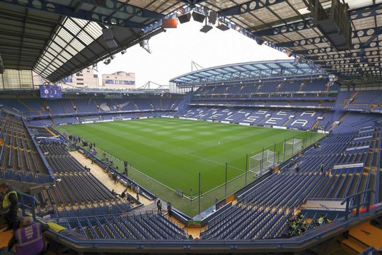 Stamford Bridge/ foto Imago Images