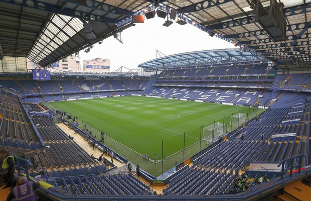 Stadionul Stamford Bridge, „mărul discordiei” la Chelsea: „Ne unim sau ne despărțim”