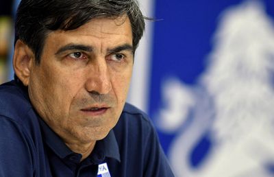 Pițurcă, șocat de situația unui fost elev din Superligă: „De ce? Ar trebui să își pună întrebarea patronul de acolo”