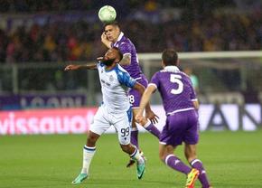 Dueluri tari în semifinalele Conference League: Aston Villa – Olympiacos și Fiorentina – Club Brugge » Surpriză de proporții în Anglia!