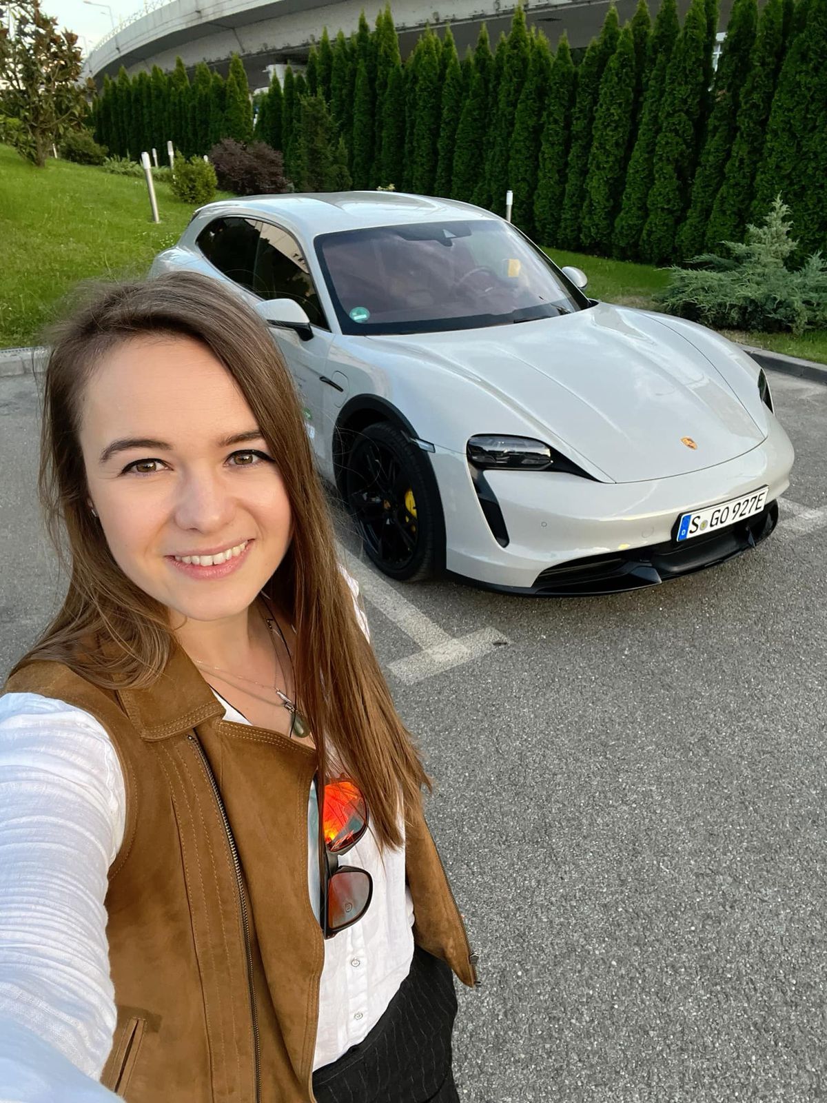 Cristiana Oprea - arhivă