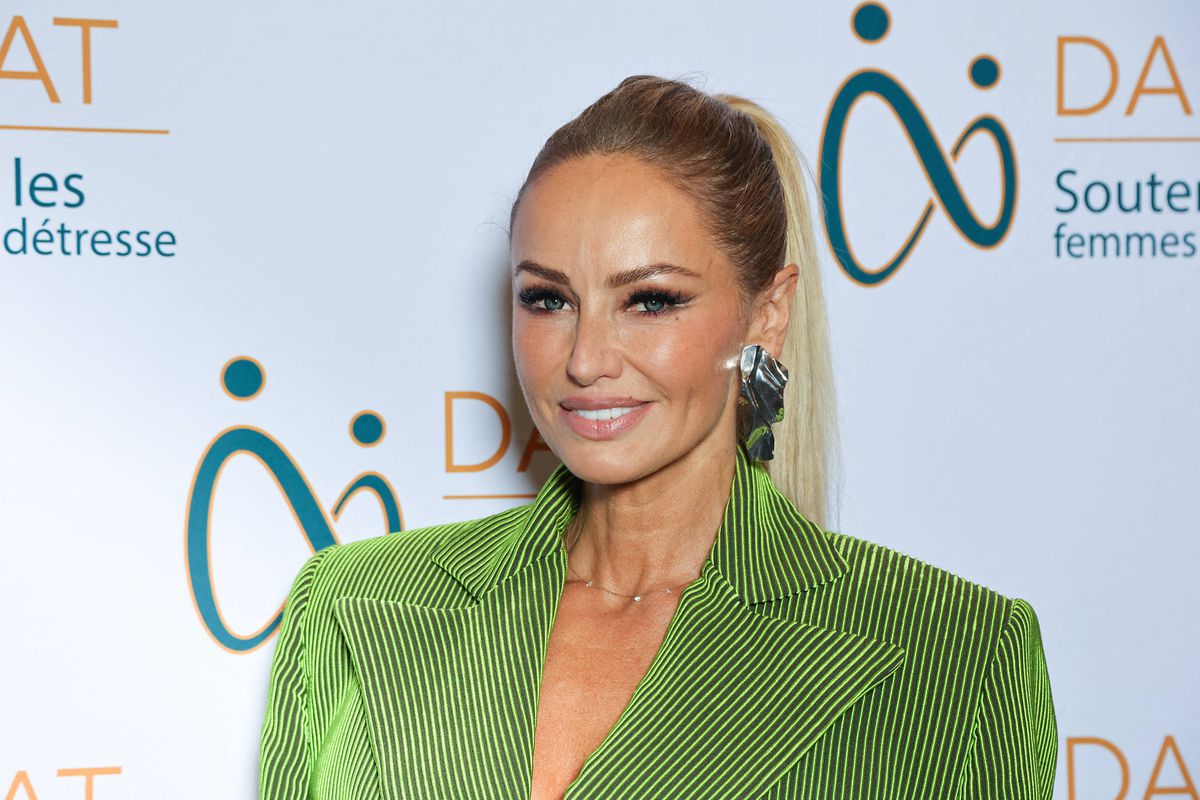 Adriana Karembeu, dezvăluiri tulburătoare în noua carte