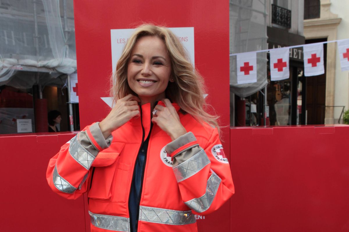 Adriana Karembeu, dezvăluiri tulburătoare în noua carte