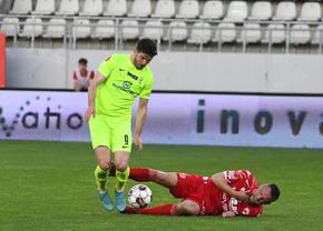 Președintele din SuperLiga, dărâmat: „Niciodată nu credeam că voi ajunge aici! Le-am zis în vestiar să nu se gândească la jocuri de culise”