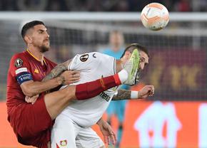Avertismentul sumbru primit de un semifinalist din Europa League »  Ce i-a spus soția înaintea meciului de diseară