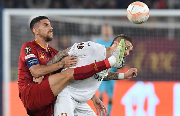 Avertismentul sumbru primit de un semifinalist din Europa League »  Ce i-a spus soția înaintea meciului de diseară