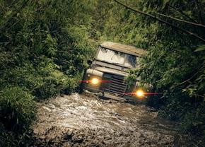Cum îți pregătești mașina pentru curse off-road