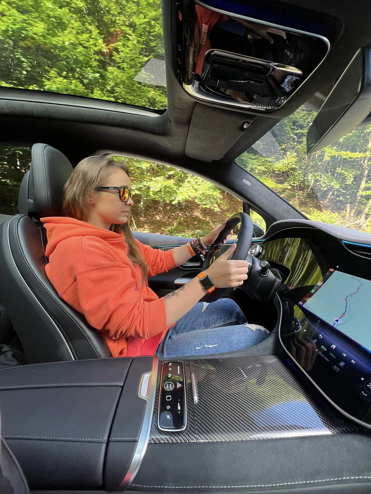 Cea mai bună femeie pilot din România și-a întâlnit idolul: „Doamnelor și domnilor, Jurgen Klopp!”