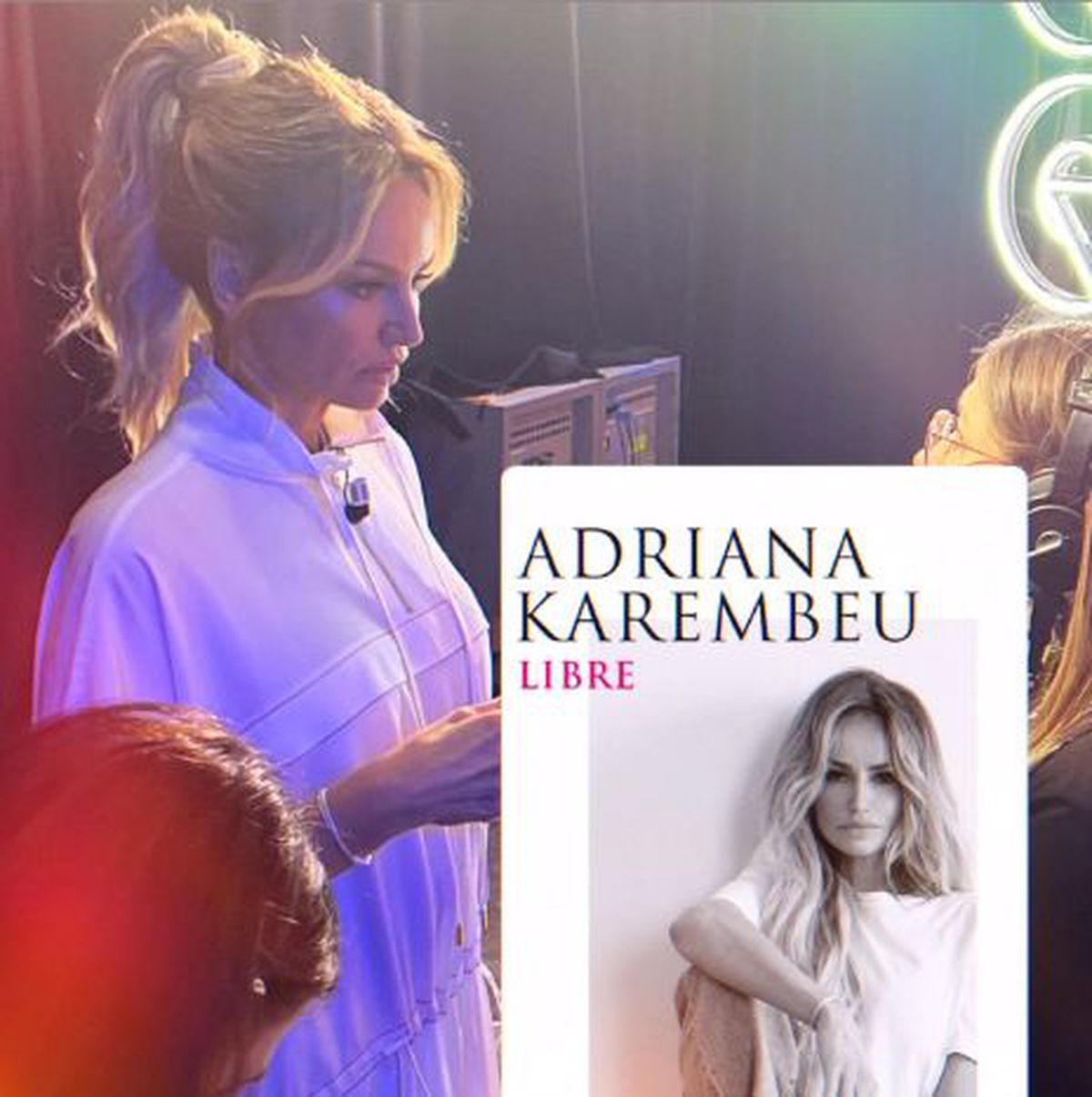 Secretul intim ținut de Adriana Karembeu pe durata căsătoriei cu fostul campion mondial: „N-am vrut să-l supăr”