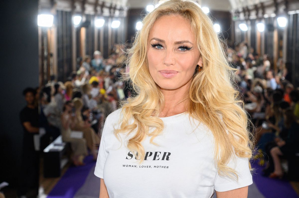 Adriana Karembeu, dezvăluiri tulburătoare în noua carte