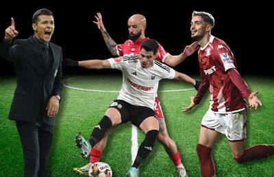 10 lucruri pe care să le urmărim în etapa #8 din Superliga » Toţi ochii pe Cluj Arena, reîntâlnire Gâlcă - FCSB după 9 ani + Şansa lui Rrahmani