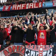 Aston Villa - Olympiakos, foto: Getty Images