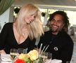 Adriana Karembeu, dezvăluiri tulburătoare în noua carte / FOTO: Imago
