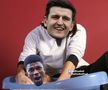 Cele mai tari meme-uri după semifinalele Europa League » Harry Maguire e eroul lui United: „Harroldinho”