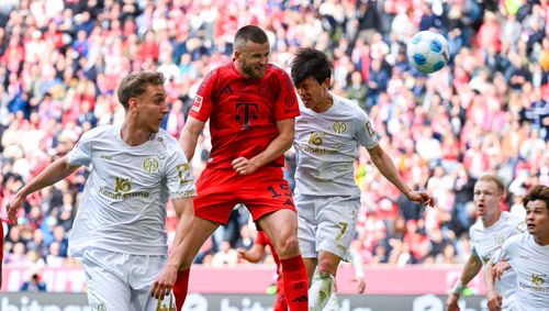 Oficial! Bayern se desparte de Eric Dier » Cu cine va semna fostul internațional englez