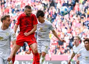 Oficial! Bayern se desparte de Eric Dier » Cu cine va semna fostul internațional englez