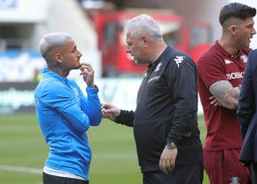 Marius Șumudică știe unde vrea să antreneze: „Acolo mă simt ca peștele în apă!” » Cum a ratat un contract la „Real Madridul Africii”