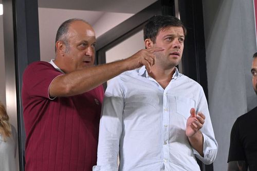Victor Angelescu interzice transferurile pe axa FCSB - Rapid