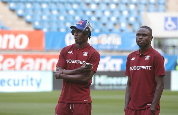 La ce echipă l-a transferat Genoa pe David Ankeye! » Fostul atacant al lui Rapid nu a convins nici în Serie B