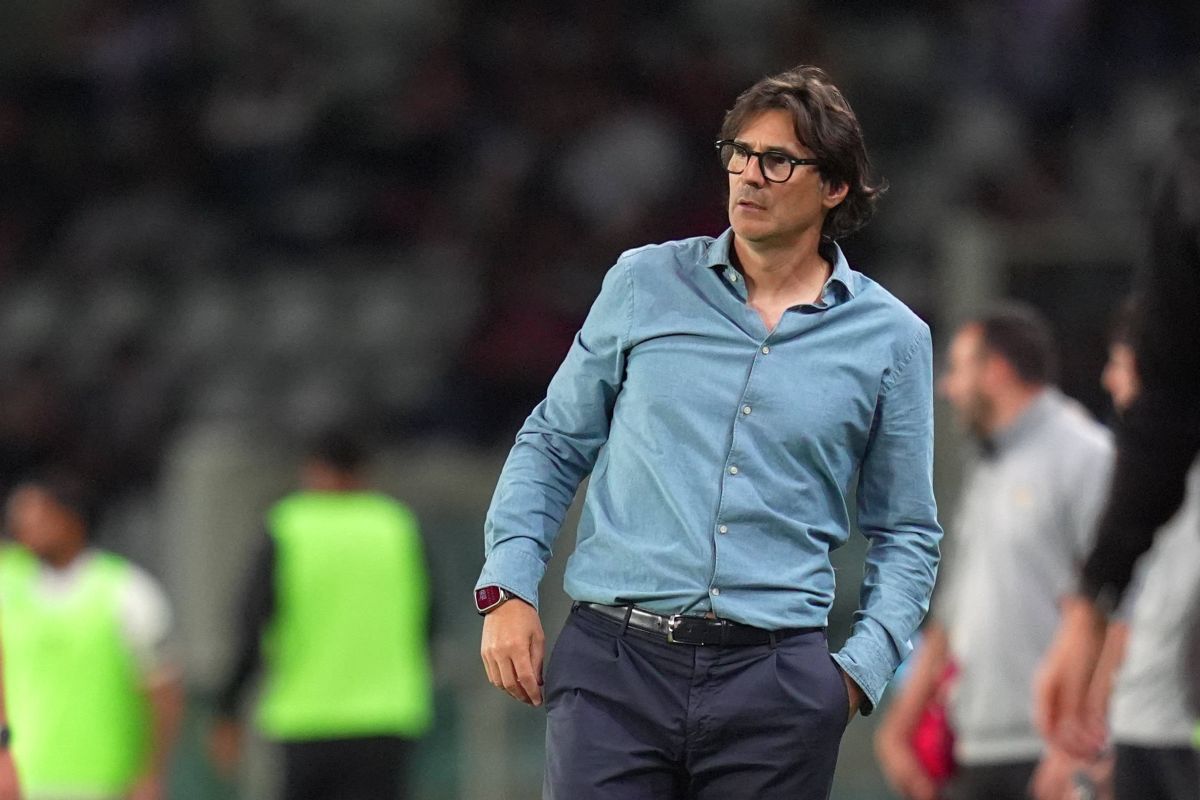 Antrenorul lui Torino, Paolo Vanoli, a leșinat în finalul meciului cu Venezia (1-1)